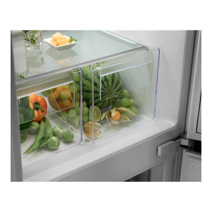 Холодильник Electrolux LNA7NE18S зображення 4