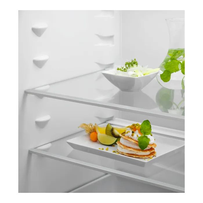 Холодильник Electrolux LNA7NE18S зображення 5