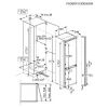 Холодильник Electrolux LNA7NE18S зображення 7