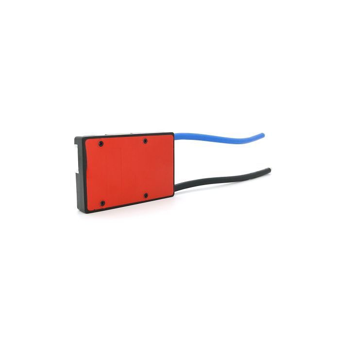 BMS контроллер DaLy Li-ion 24V 7S 40/40A (DL7S-40A) зображення 4
