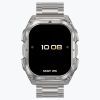 Смарт-годинник KOSPET TANK M4SE SILVER (6978602500638) зображення 3