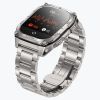 Смарт-годинник KOSPET TANK M4SE SILVER (6978602500638) зображення 5