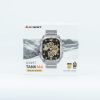 Смарт-годинник KOSPET TANK M4SE SILVER (6978602500638) зображення 7
