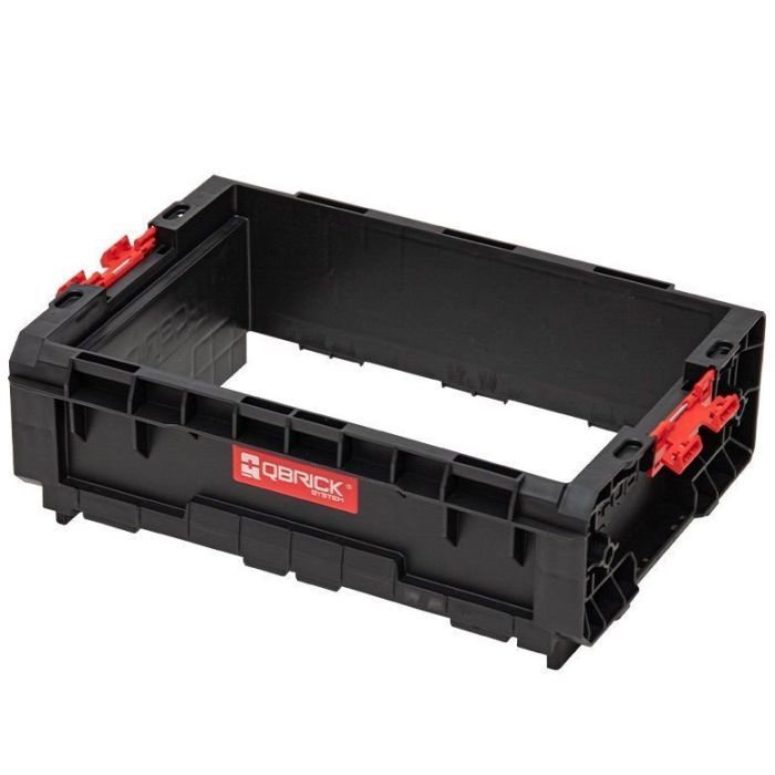 Ящик для інструментів QBRICK SYSTEM 18", 450310151, SYSTEM PRO Box Extender, SKRQPROBEX2CZAPG001 (SKRQPROBEX2CZAPG003)