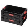 Ящик для інструментів QBRICK SYSTEM 18", 450310151, SYSTEM PRO Box Extender, SKRQPROBEX2CZAPG001 (SKRQPROBEX2CZAPG003) зображення 3