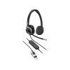 Навушники Poly Mission 625 USB Black (C01C6AA) зображення 2