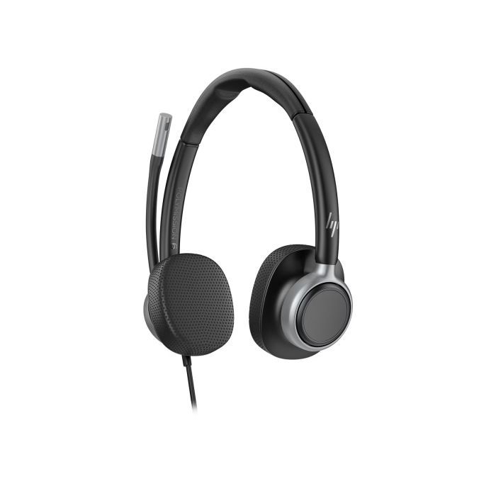 Наушники Poly Mission 625 USB Black (C01C6AA) изображение 3