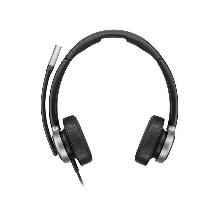 Наушники Poly Mission 625 USB Black (C01C6AA) изображение 4