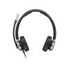 Наушники Poly Mission 625 USB Black (C01C6AA) изображение 4