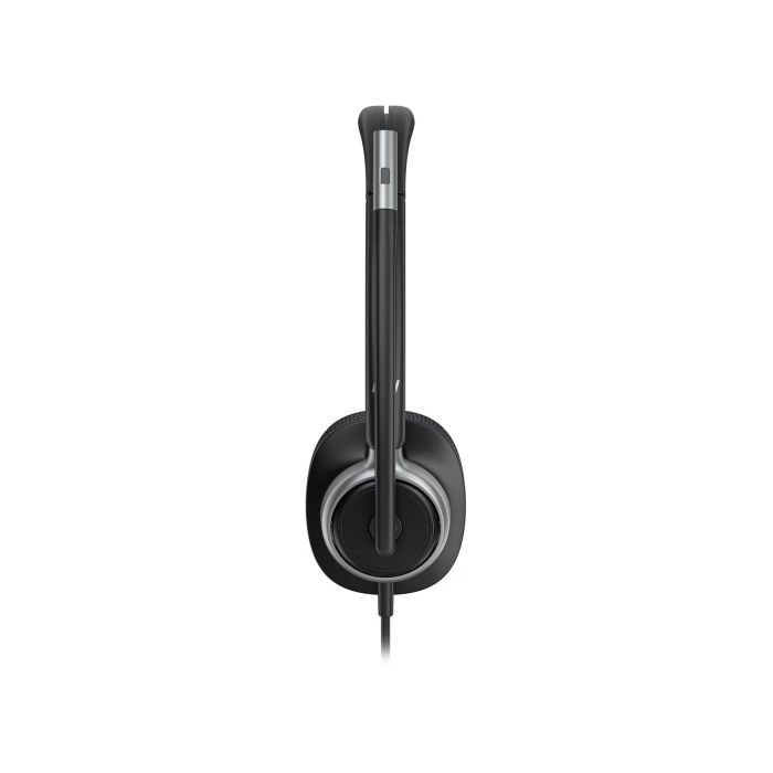 Наушники Poly Mission 625 USB Black (C01C6AA) изображение 5