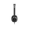 Наушники Poly Mission 625 USB Black (C01C6AA) изображение 5