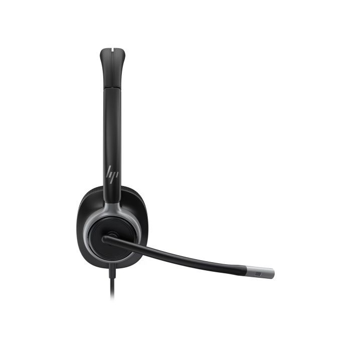 Наушники Poly Mission 625 USB Black (C01C6AA) изображение 6