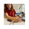 Наушники Poly Mission 625 USB Black (C01C6AA) изображение 8