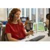 Наушники Poly Mission 625 USB Black (C01C6AA) изображение 9