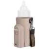 Підігрівач Lionelo THERMUP GO EVO BEIGE TAUPE (LOC-THERMUP GO EVO BEIGE TAUPE) зображення 3