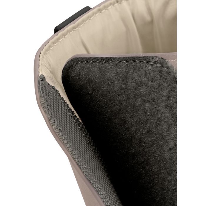 Підігрівач Lionelo THERMUP GO EVO BEIGE TAUPE (LOC-THERMUP GO EVO BEIGE TAUPE) зображення 5