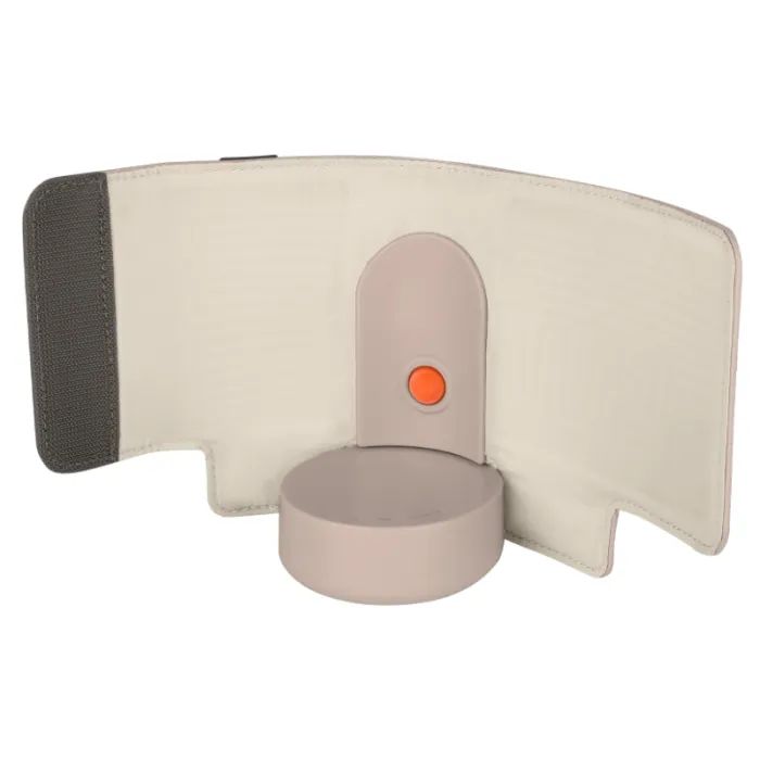 Підігрівач Lionelo THERMUP GO EVO BEIGE TAUPE (LOC-THERMUP GO EVO BEIGE TAUPE) зображення 8