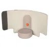 Підігрівач Lionelo THERMUP GO EVO BEIGE TAUPE (LOC-THERMUP GO EVO BEIGE TAUPE) зображення 8