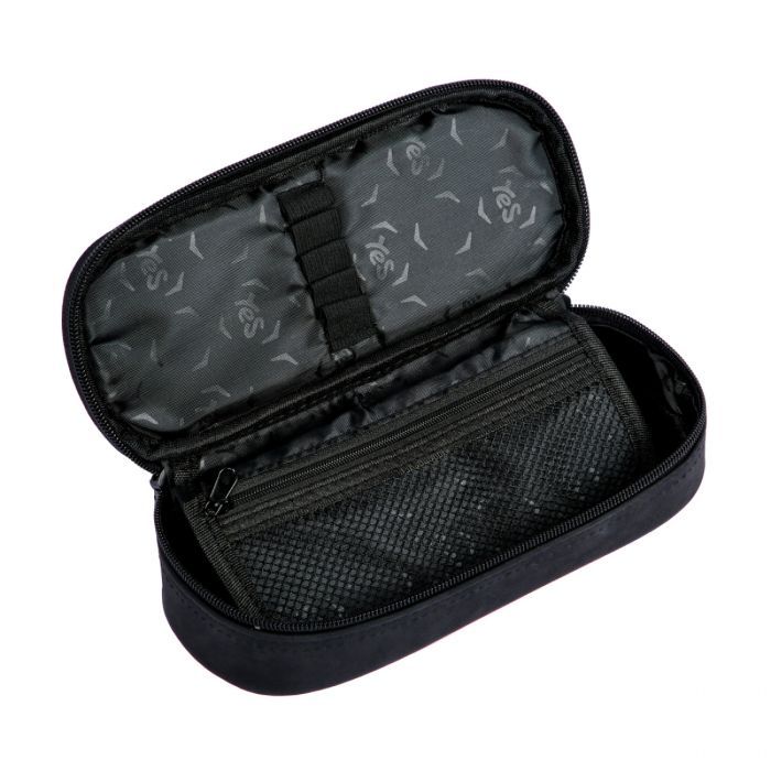 Пенал Yes мякий Bear Rules PH-30 (533762) зображення 5
