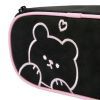 Пенал Yes мякий Bear Rules PH-30 (533762) зображення 6