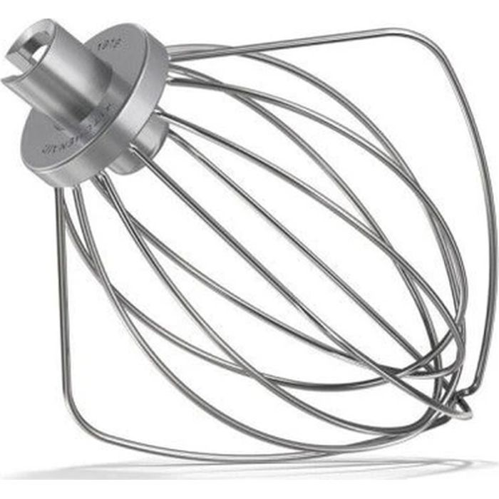 Кухонный комбайн KitchenAid 5KSM50PKVESO изображение 10