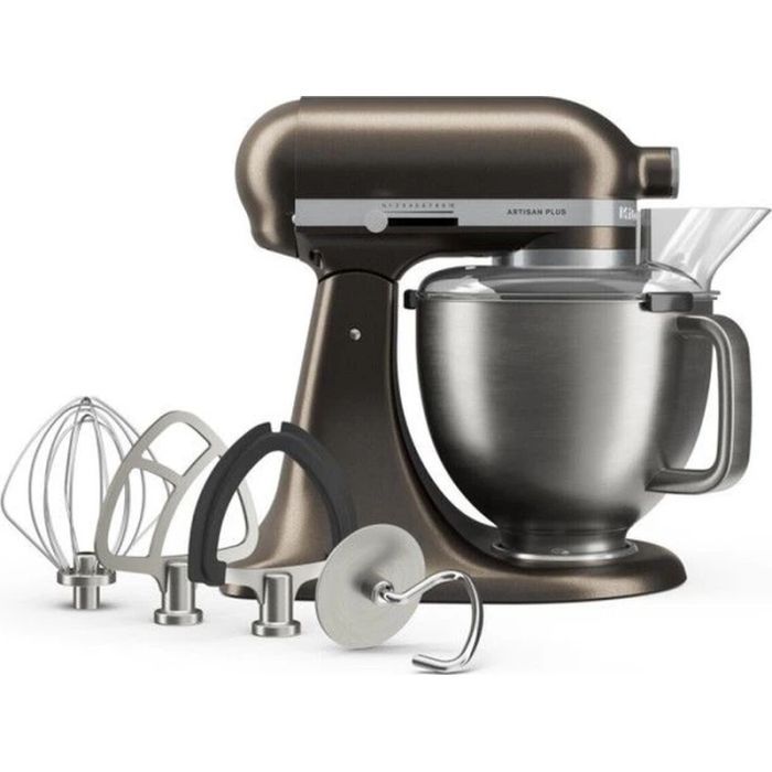 Кухонный комбайн KitchenAid 5KSM50PKVESO