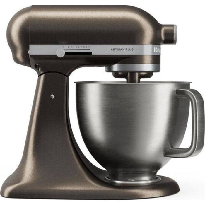 Кухонный комбайн KitchenAid 5KSM50PKVESO изображение 2