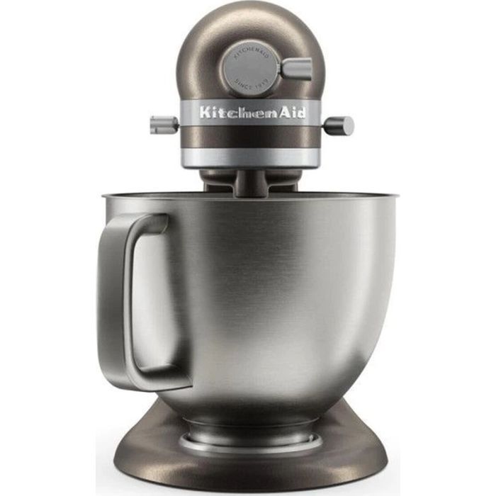 Кухонный комбайн KitchenAid 5KSM50PKVESO изображение 3