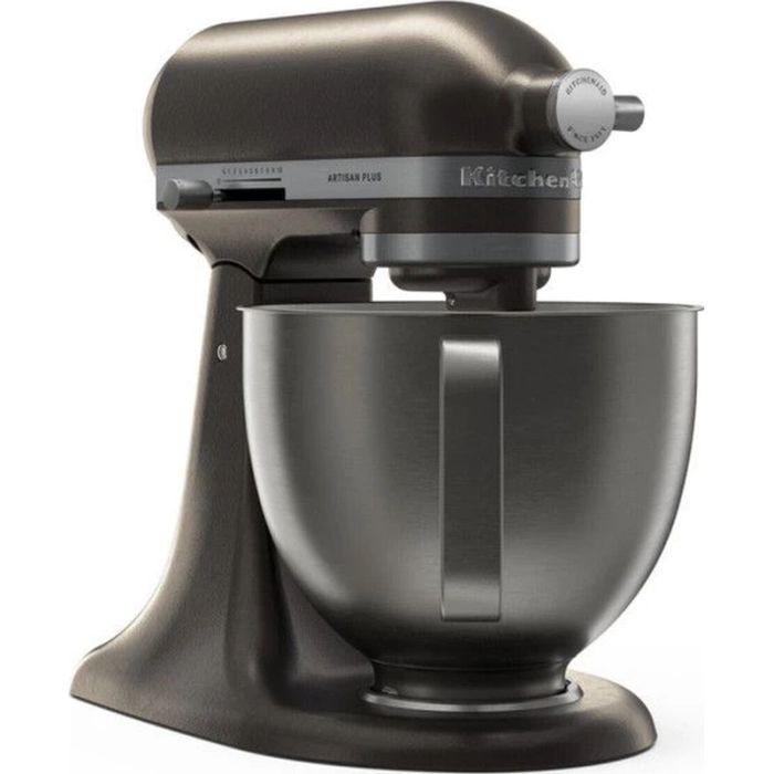 Кухонный комбайн KitchenAid 5KSM50PKVESO изображение 4