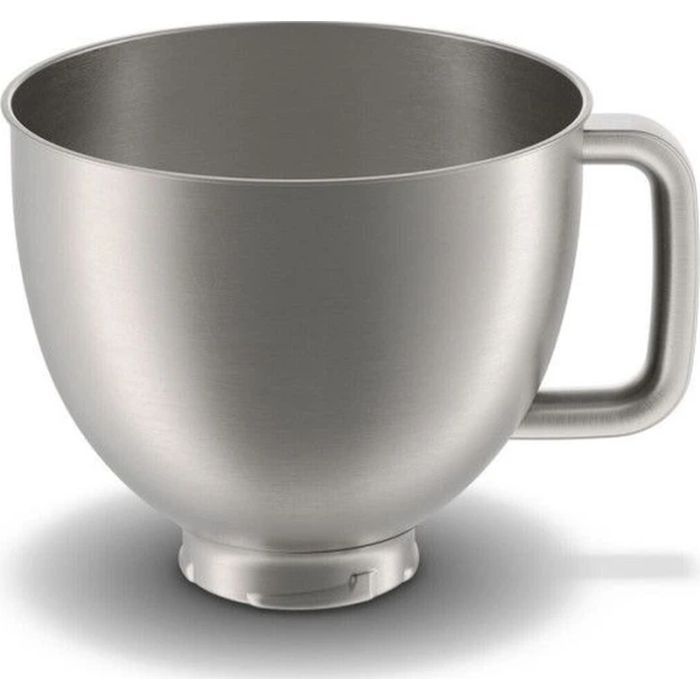 Кухонный комбайн KitchenAid 5KSM50PKVESO изображение 5