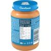 Детское пюре Gerber Овощи с курицей с 7 месяцев 190 г (1227384) изображение 2