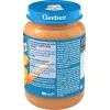Детское пюре Gerber Овощи с курицей с 7 месяцев 190 г (1227384) изображение 4