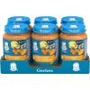 Детское пюре Gerber Овощи с курицей с 7 месяцев 190 г (1227384) изображение 5