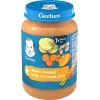 Детское пюре Gerber Овощи с курицей с 7 месяцев 190 г (1227384)