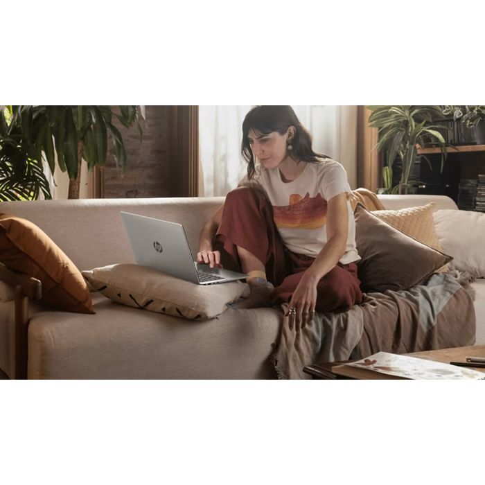 Ноутбук HP OmniBook 5 AI 16-af1035ua (D4GU5EA) изображение 6