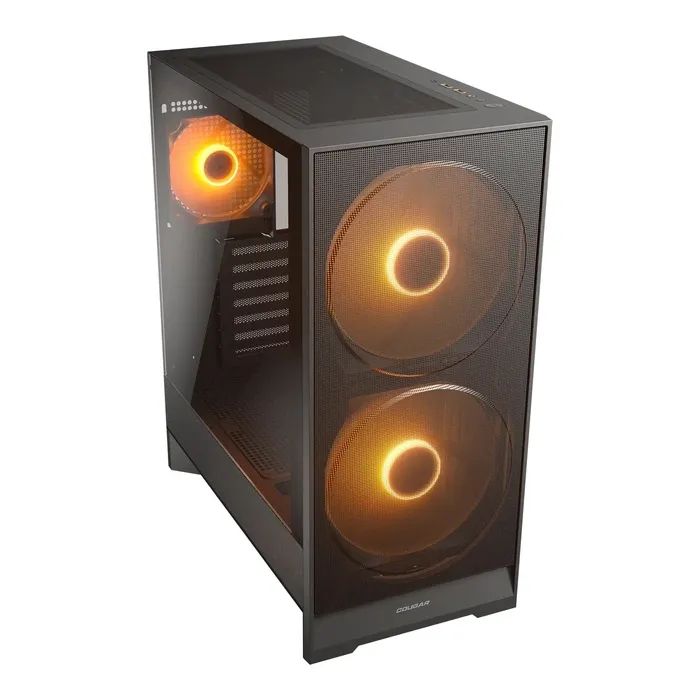 Корпус для ПК Cougar AIRFACE 180 изображение 2