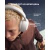 Навушники Anker SoundСore Space 2 White (D1402G21) зображення 11