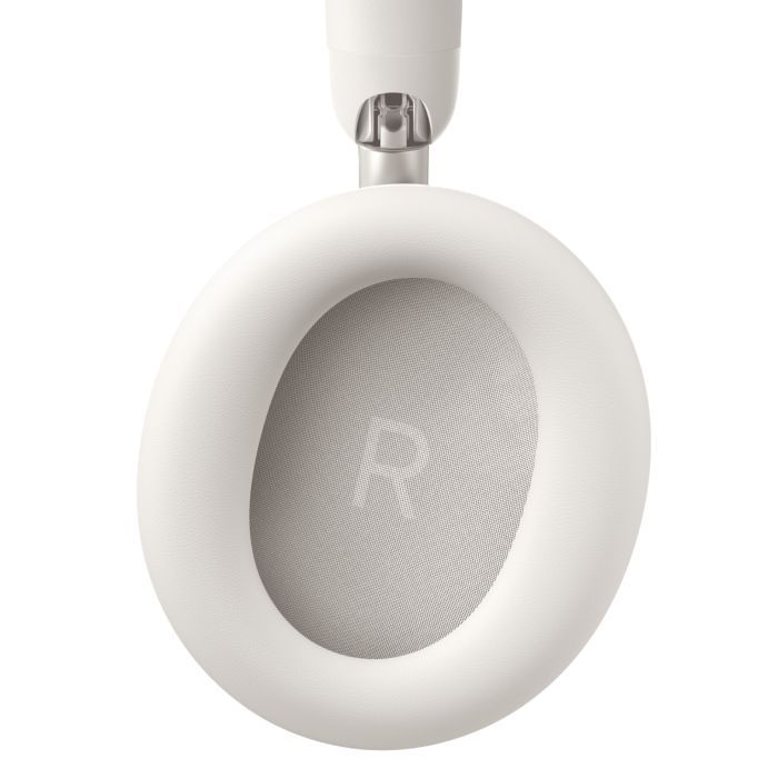 Навушники Anker SoundСore Space 2 White (D1402G21) зображення 2