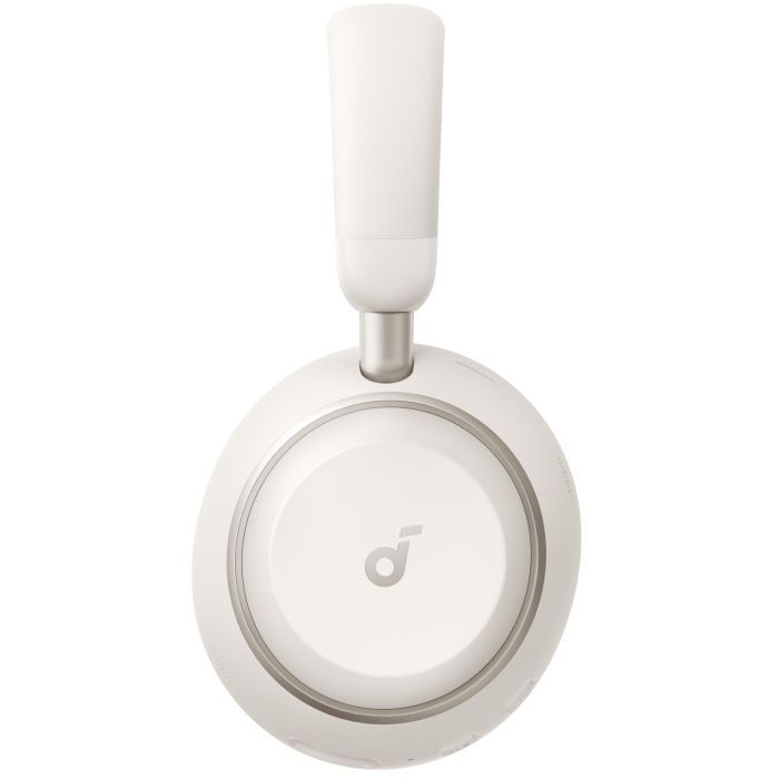 Навушники Anker SoundСore Space 2 White (D1402G21) зображення 7