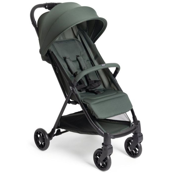 Коляска Chicco Urbino Хакі (8058664182022) (87138.75)