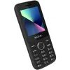 Мобильный телефон Nomi i2415 Black изображение 2
