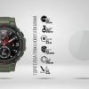 Плівка захисна Armorstandart Matte hydrogel Amazfit Watch T-Rex 6 pcs (ARM91986) зображення 2