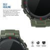 Плівка захисна Armorstandart Matte hydrogel Amazfit Watch T-Rex 6 pcs (ARM91986) зображення 3