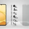 Плівка захисна Armorstandart Matte hydrogel Realme Note 80 4G (ARM92224) зображення 2