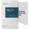 Плівка захисна Armorstandart Matte hydrogel Realme Note 80 4G (ARM92224)