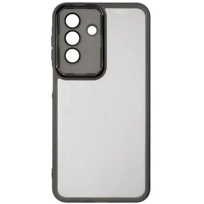Чохол до мобільного телефона Armorstandart Shade Samsung A27 5G Black (ARM89844)