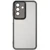 Чохол до мобільного телефона Armorstandart Shade Samsung A27 5G Black (ARM89844)