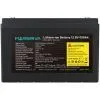 Батарея LiFePo4 Marsriva 12.8V 100Ah 1.28kWh (MR-LBP12-100-LAR) зображення 2