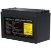 Батарея LiFePo4 Marsriva 12.8V 100Ah 1.28kWh (MR-LBP12-100-LAR) зображення 3