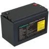 Батарея LiFePo4 Marsriva 12.8V 100Ah 1.28kWh (MR-LBP12-100-LAR) зображення 4